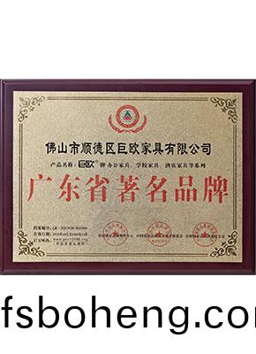 著(zhu)名品牌（新(xin)）