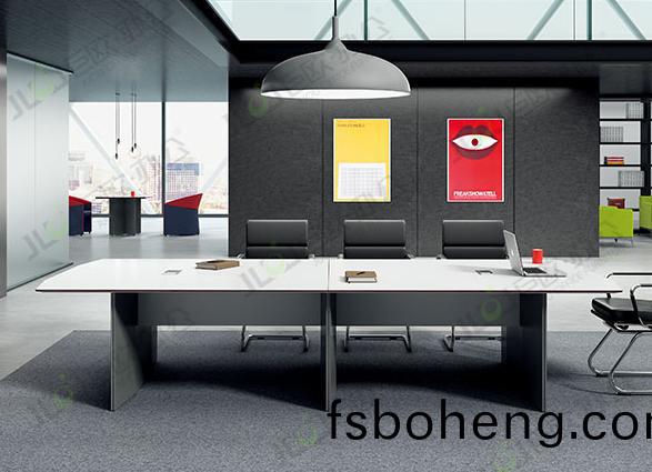 定(ding)製辦公傢具讓小辦公(gong)室(shi)也齣(chu)綵