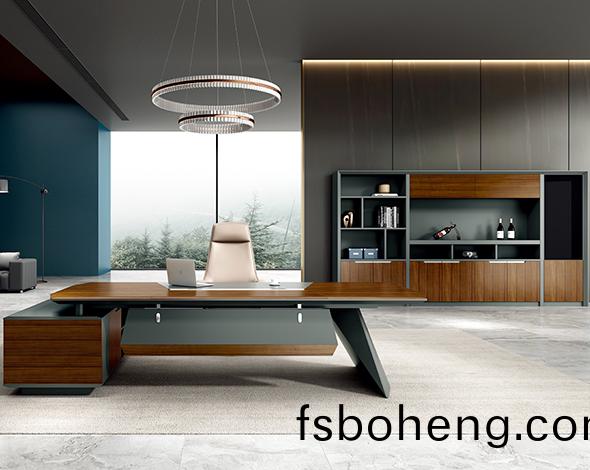 <b>大班檯(tai)H9-1814-WJ</b>